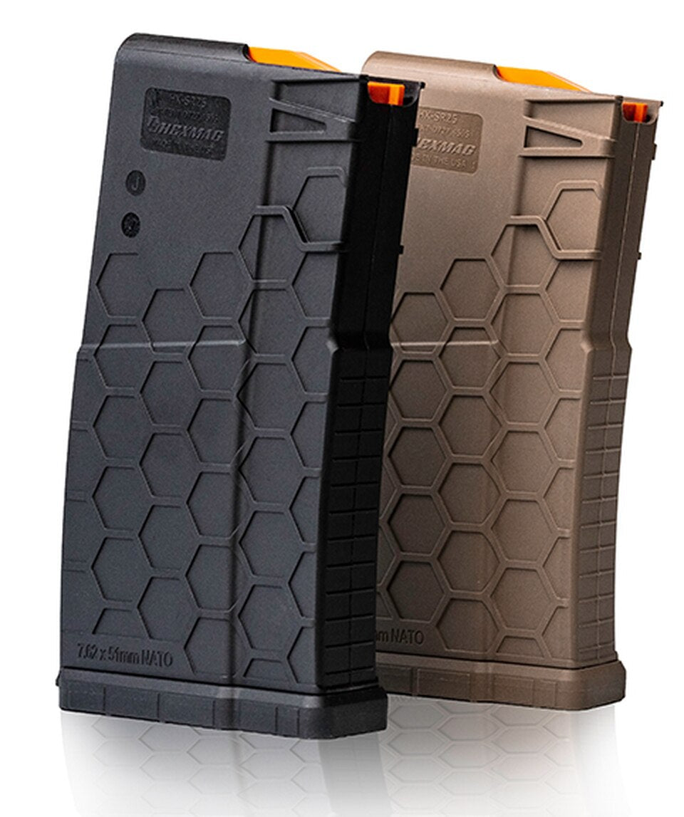 Hexmag AR - 10/.308 Magazine - WCUniforms