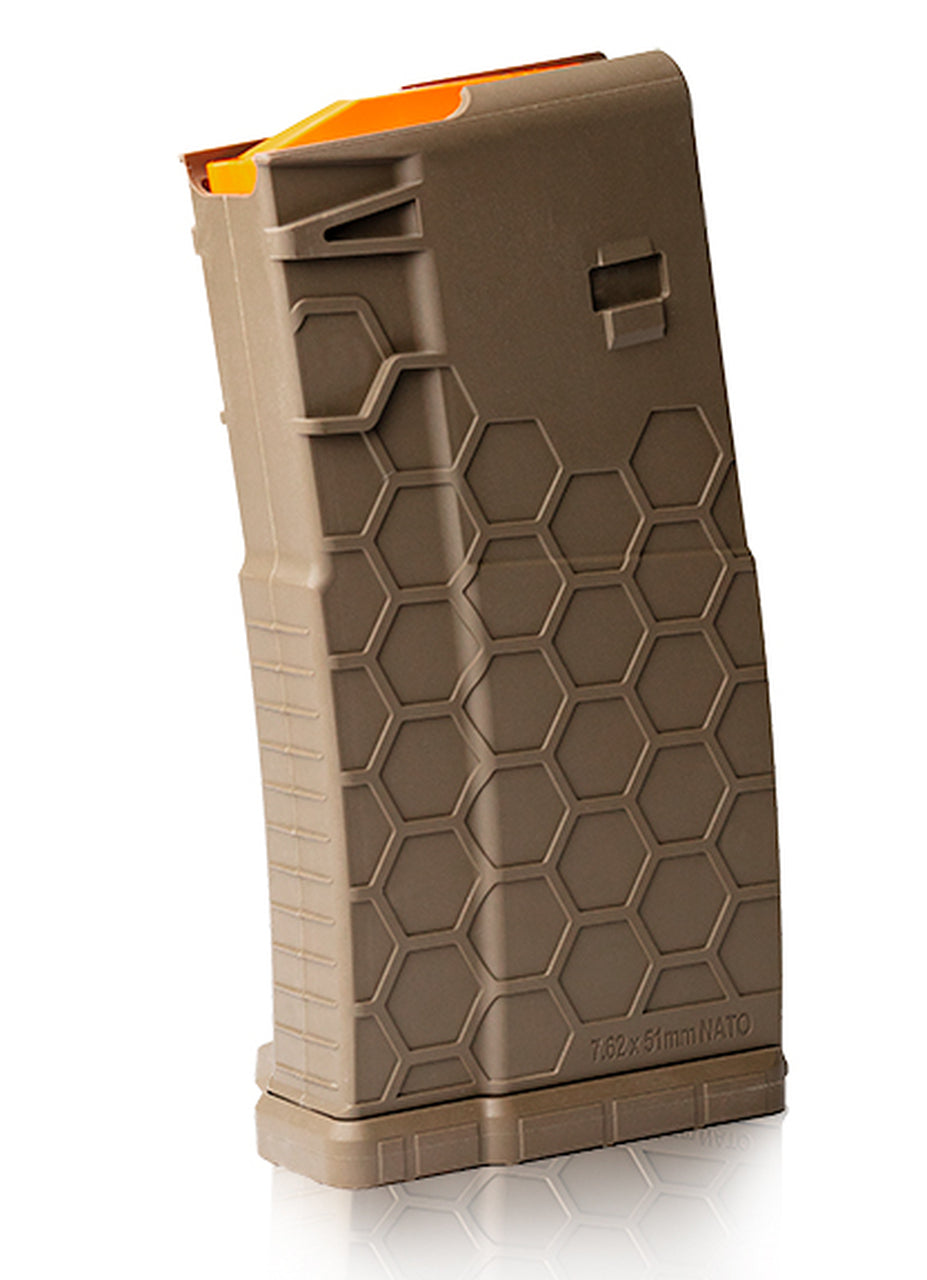 Hexmag AR - 10/.308 Magazine - WCUniforms