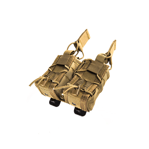 High Speed Gear 40MM TACO Belt Mount - WCUniforms