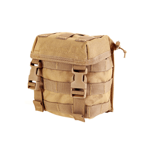 High Speed Gear Canteen 2Qt Pouch 12CP00BK - WCUniforms