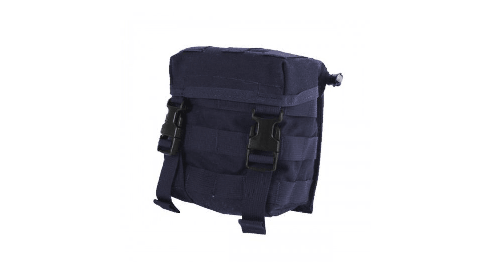 High Speed Gear Canteen 2Qt Pouch 12CP00BK - WCUniforms