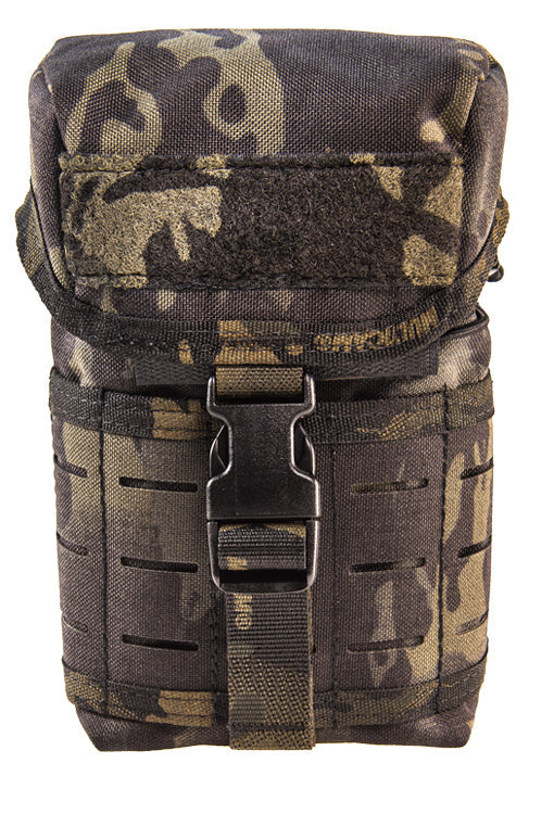 High Speed Gear Canteen 2Qt Pouch 12CP00BK - WCUniforms