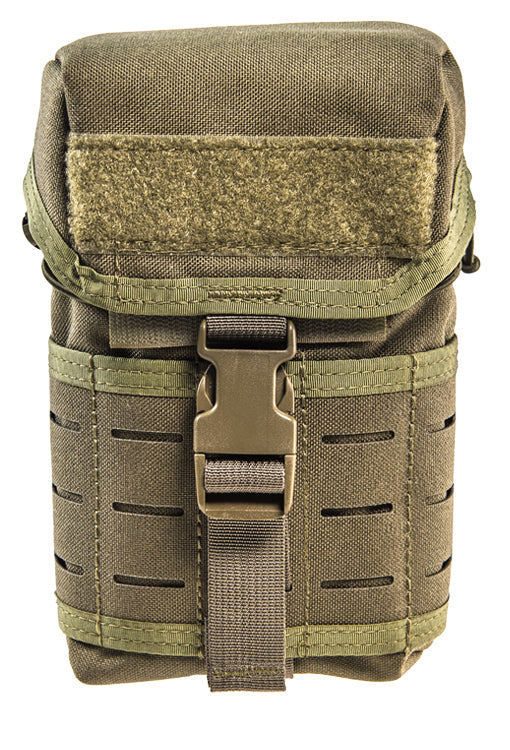 High Speed Gear Canteen 2Qt Pouch 12CP00BK - WCUniforms