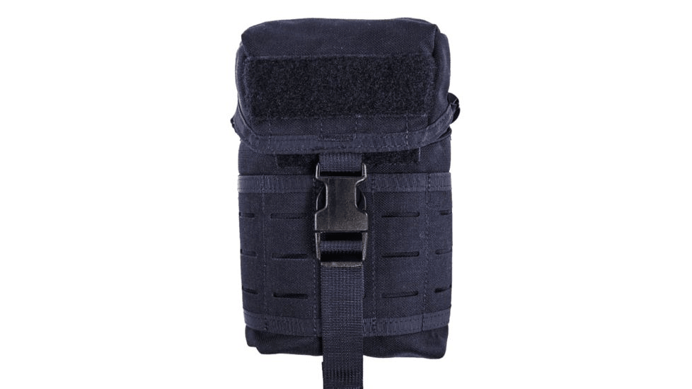 High Speed Gear Canteen 2Qt Pouch 12CP00BK - WCUniforms