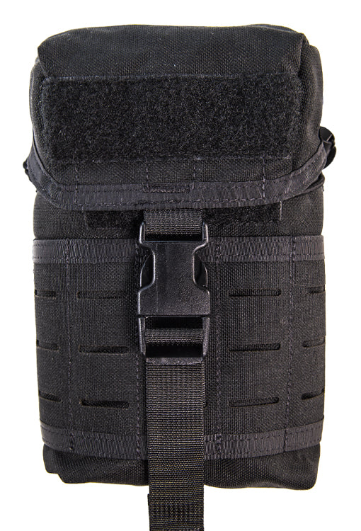 High Speed Gear Canteen 2Qt Pouch 12CP00BK - WCUniforms