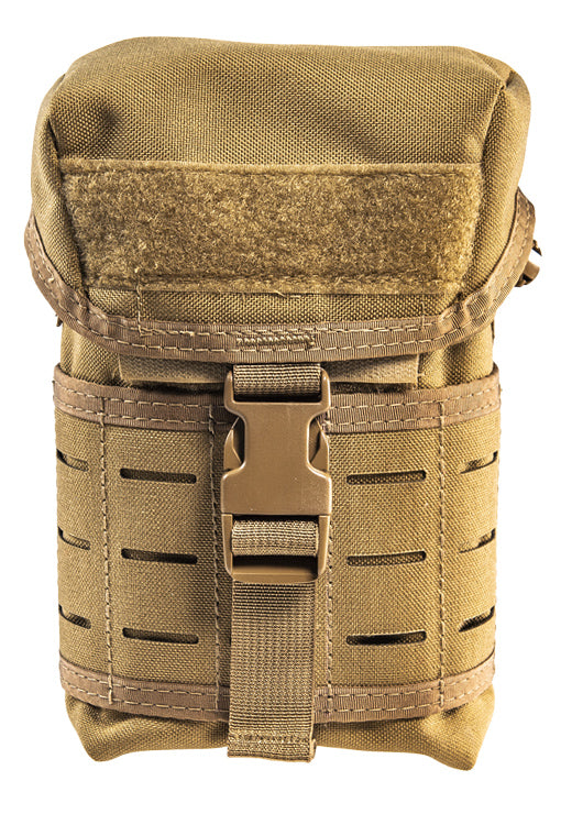 High Speed Gear Canteen 2Qt Pouch 12CP00BK - WCUniforms