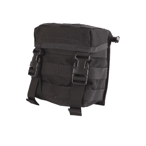 High Speed Gear Canteen 2Qt Pouch 12CP00BK - WCUniforms