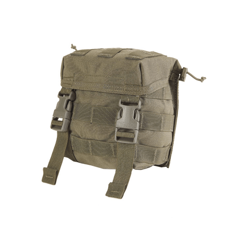 High Speed Gear Canteen 2Qt Pouch 12CP00BK - WCUniforms