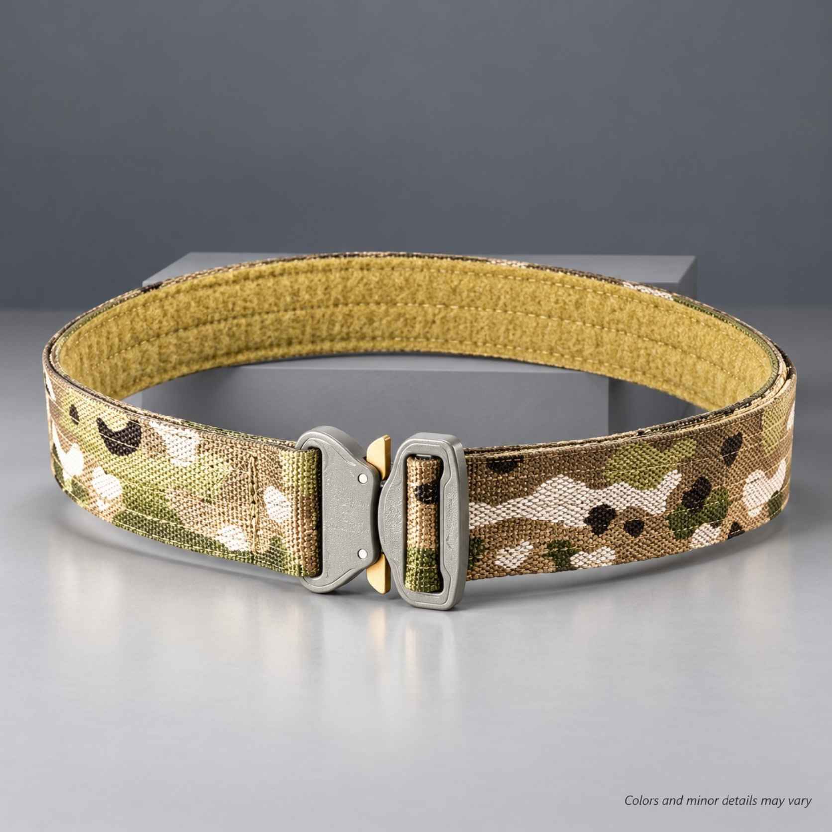 MultiCam High Speed Gear Cobra 1.75 inch rigger belt 31BV00MC with COBRA buckle