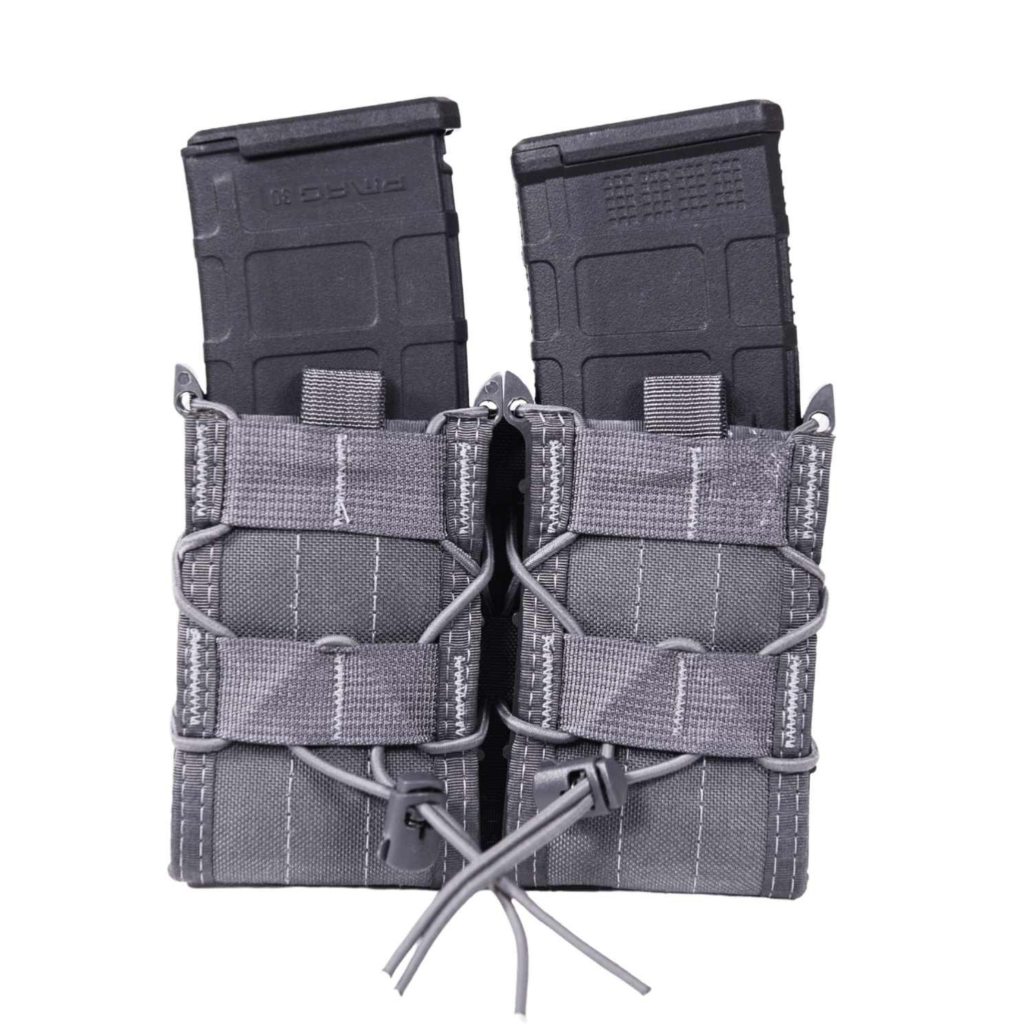 High Speed Gear Double Rifle TACO - MOLLE 11TA02BK - WCUniforms