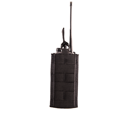 High Speed Gear Duty Multi - Access Comm TACO U - MOUNT 41MAC0BK - WCUniforms