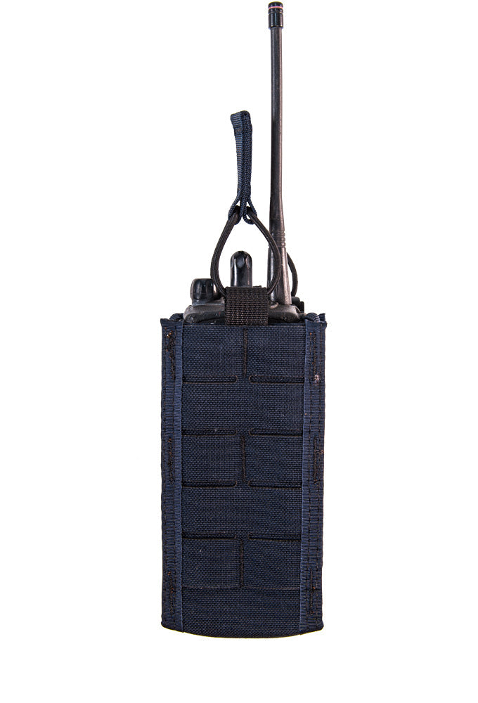 High Speed Gear Duty Multi - Access Comm TACO U - MOUNT 41MAC0BK - WCUniforms