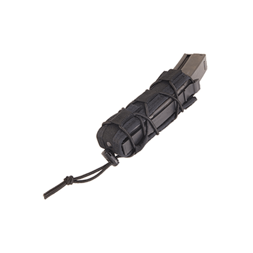 High Speed Gear Extended Pistol Taco 11EX00BK - WCUniforms