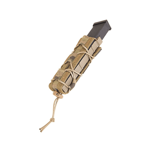 High Speed Gear Extended Pistol Taco 11EX00BK - WCUniforms