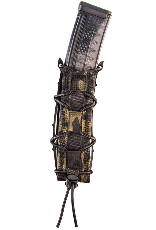 High Speed Gear Extended Pistol Taco 11EX00BK - WCUniforms
