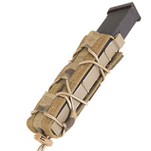 High Speed Gear Extended Pistol Taco 11EX00BK - WCUniforms