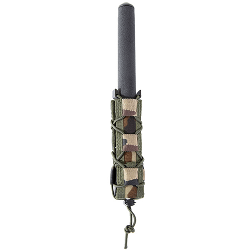 High Speed Gear Extended Pistol Taco 11EX00BK - WCUniforms