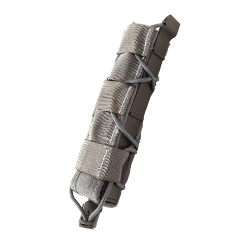 High Speed Gear Extended Pistol Taco 11EX00BK - WCUniforms