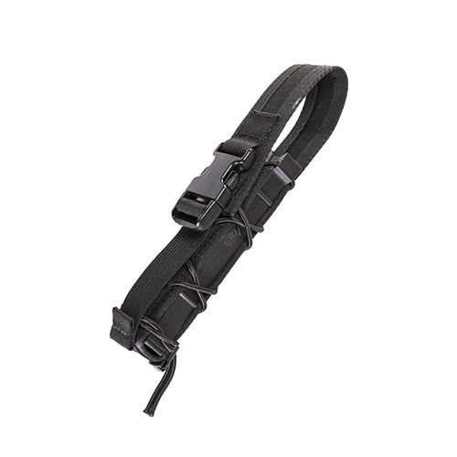 High Speed Gear Extended Pistol Taco - Covered 18EXC0BK - WCUniforms