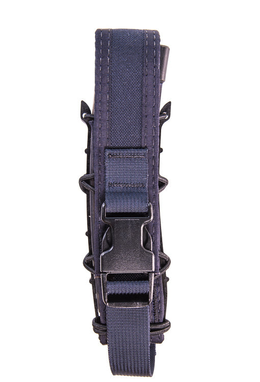 High Speed Gear Extended Pistol Taco - Covered 18EXC0BK - WCUniforms