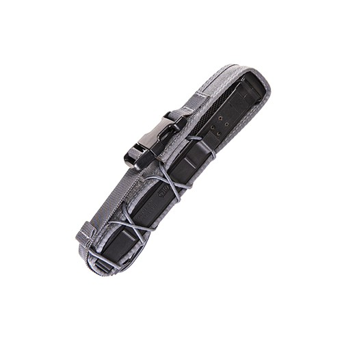 High Speed Gear Extended Pistol Taco - Covered 18EXC0BK - WCUniforms