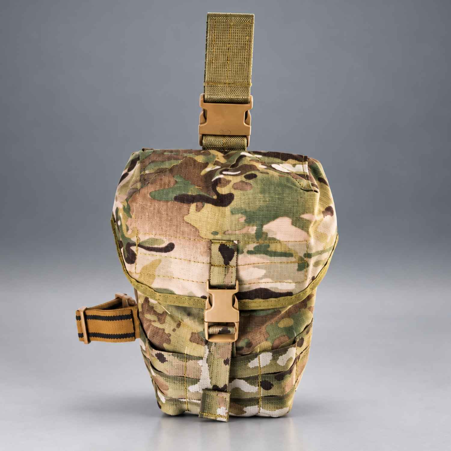 High Speed Gear Gas Mask Pouch V2 | 12GM01 - WCUniforms