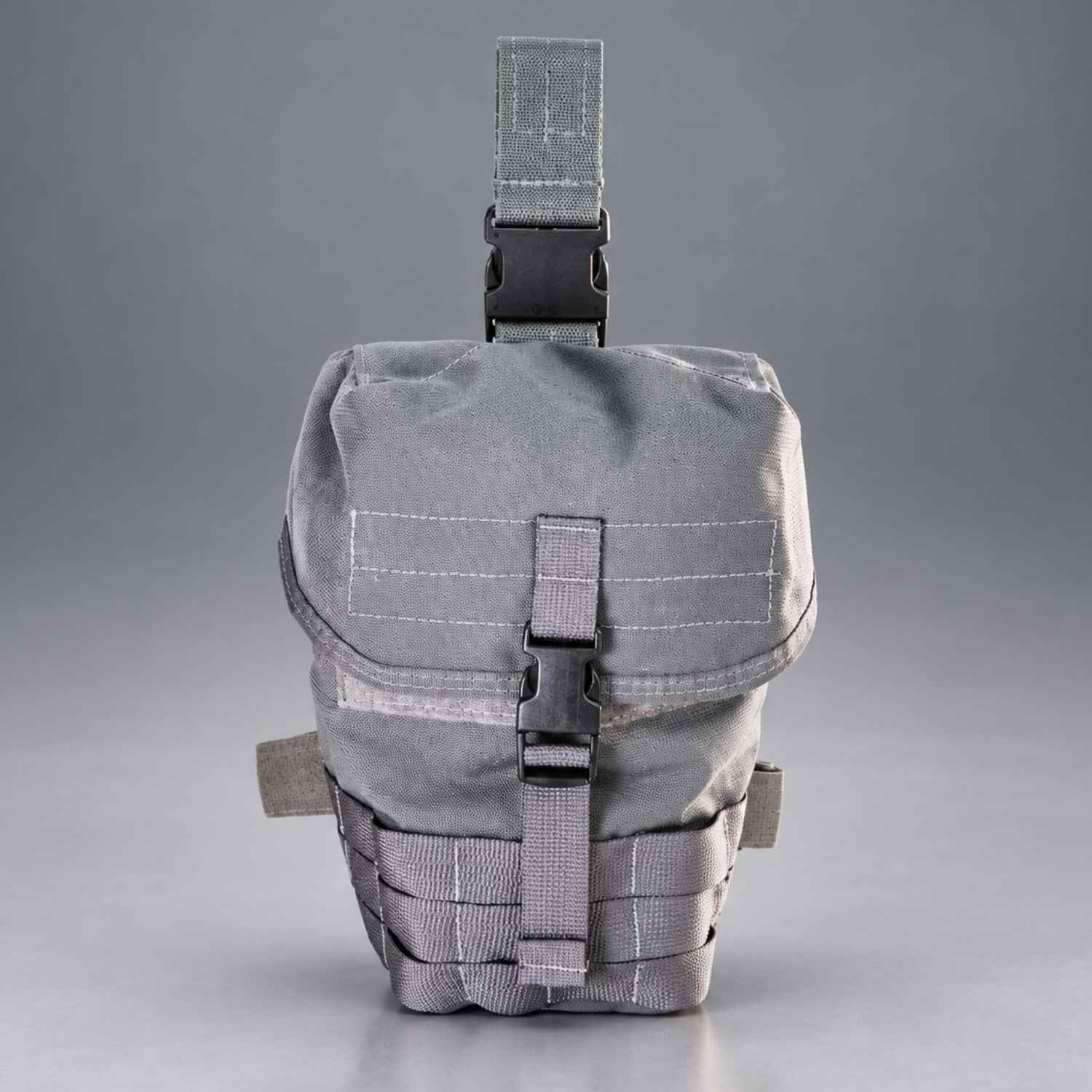 High Speed Gear Gas Mask Pouch V2 | 12GM01 - WCUniforms