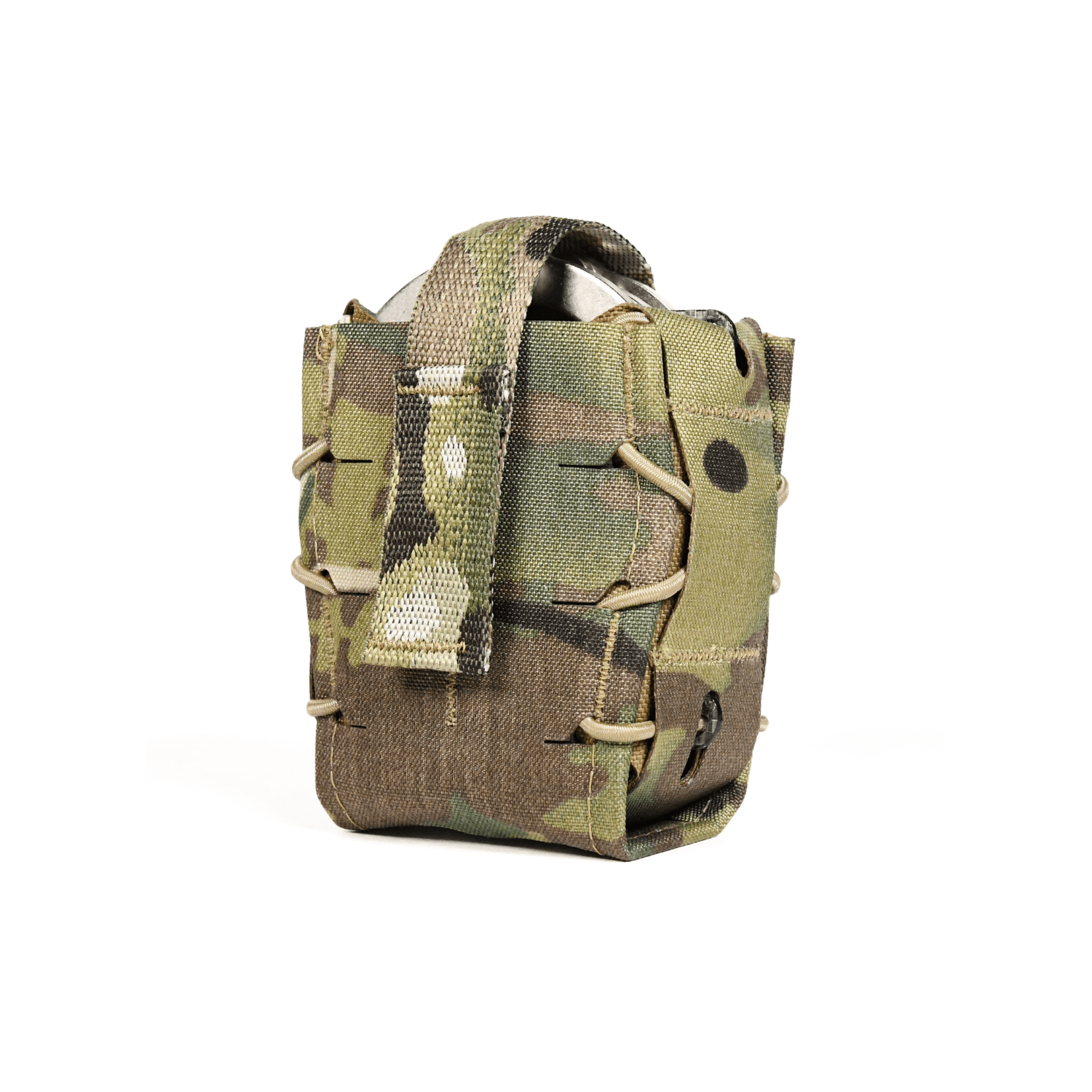 High Speed Gear Gen 2 Double Handcuff TACO 24DC02MC - WCUniforms