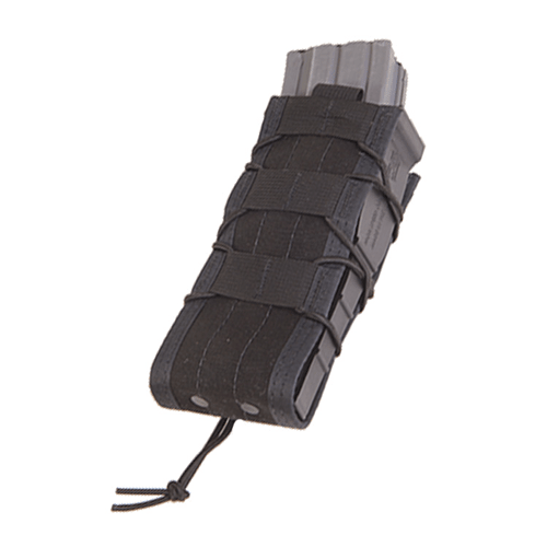 High Speed Gear HCM TACO Mag Pouch 11HC00BK - WCUniforms