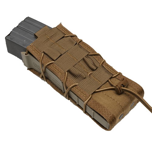High Speed Gear HCM TACO Mag Pouch 11HC00BK - WCUniforms