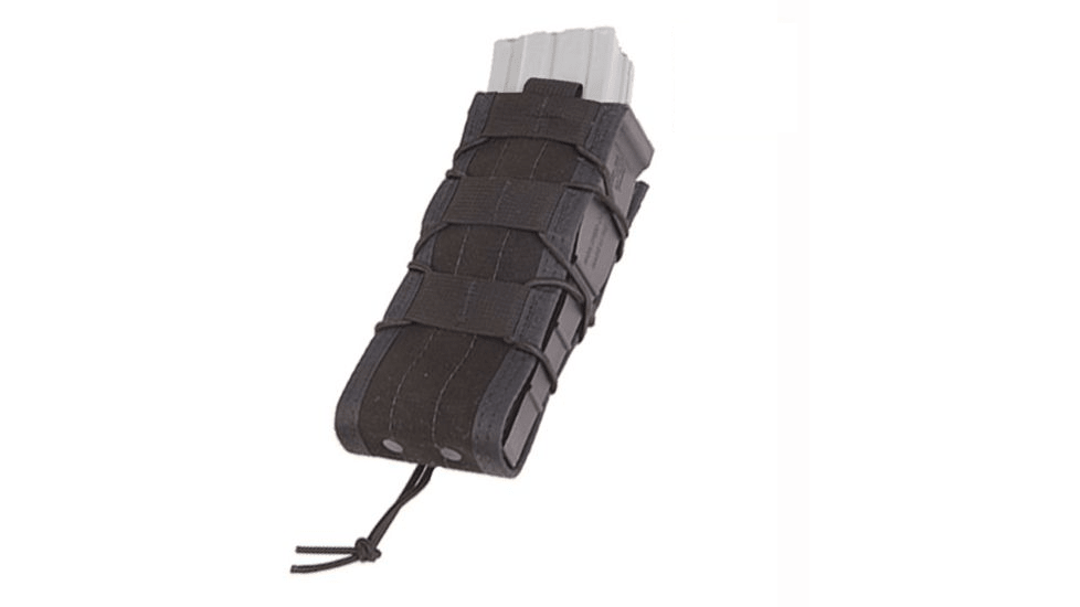 High Speed Gear HCM TACO Mag Pouch 11HC00BK - WCUniforms