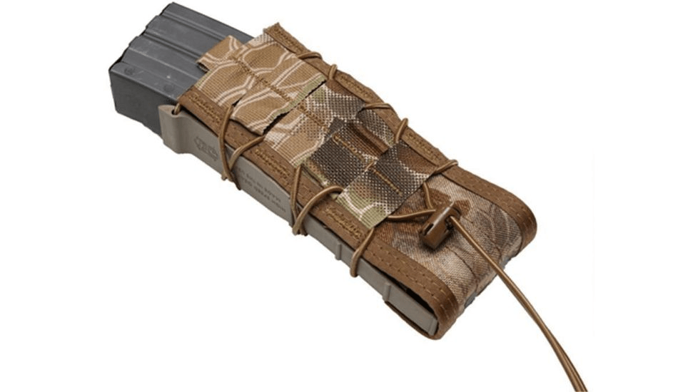 High Speed Gear HCM TACO Mag Pouch 11HC00BK - WCUniforms