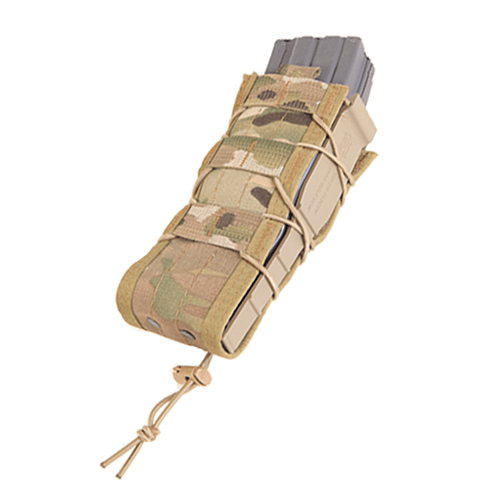 High Speed Gear HCM TACO Mag Pouch 11HC00BK - WCUniforms