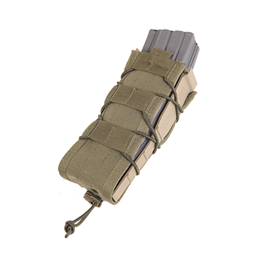 High Speed Gear HCM TACO Mag Pouch 11HC00BK - WCUniforms