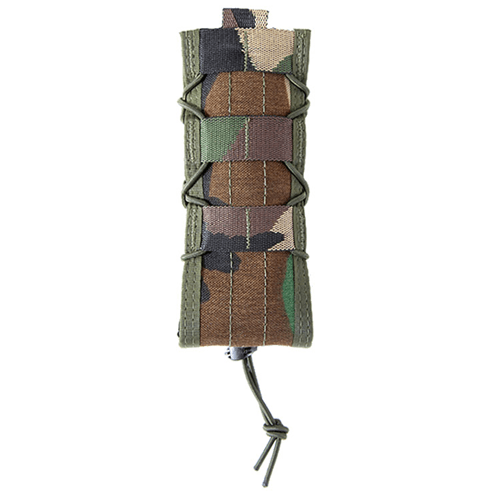 High Speed Gear HCM TACO Mag Pouch 11HC00BK - WCUniforms