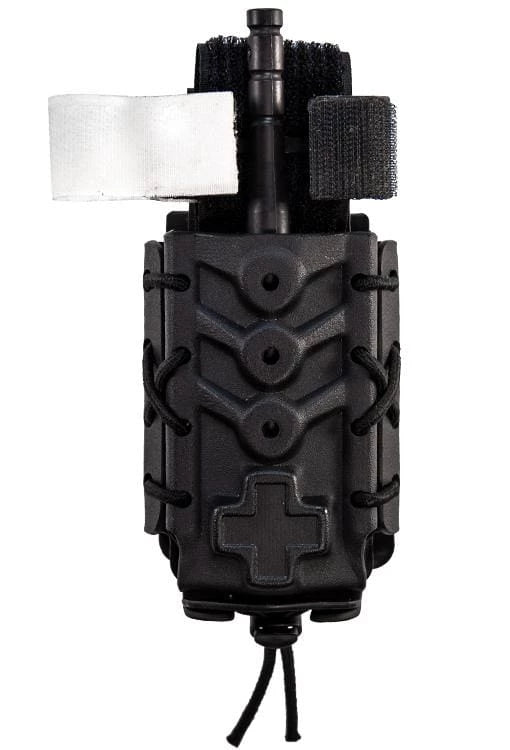 High Speed Gear Kydex Tourniquet TACO U - Mount 11TQK0BK - WCUniforms
