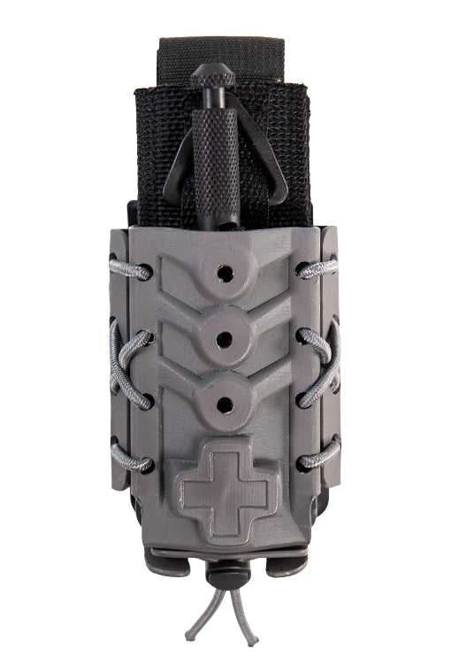 High Speed Gear Kydex Tourniquet TACO U - Mount 11TQK0BK - WCUniforms