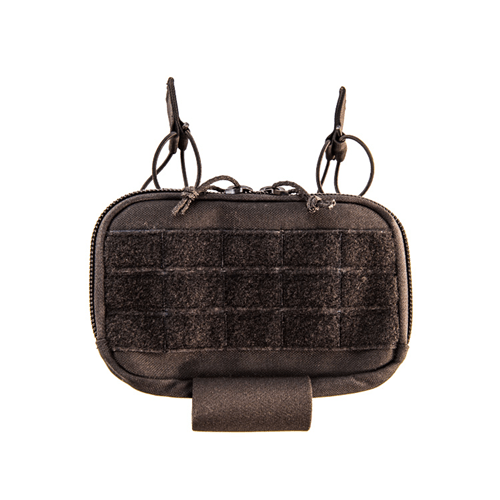 High Speed Gear MAP V2 MOLLE Pouch 14MAP0BK - WCUniforms