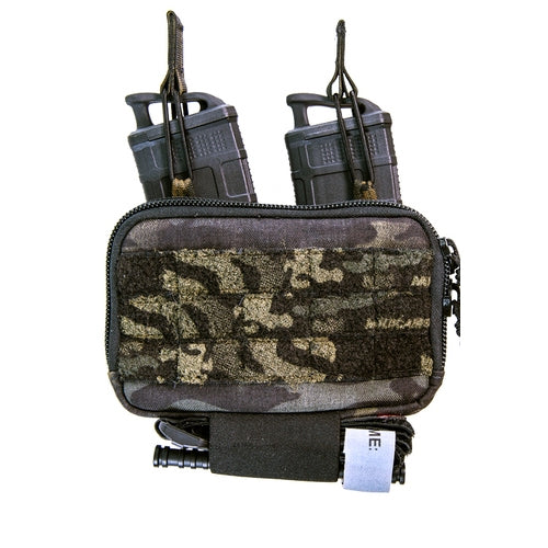 High Speed Gear MAP V2 MOLLE Pouch 14MAP0BK - WCUniforms