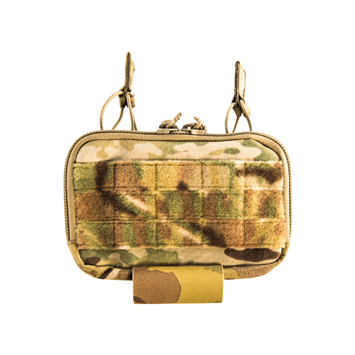 High Speed Gear MAP V2 MOLLE Pouch 14MAP0BK - WCUniforms