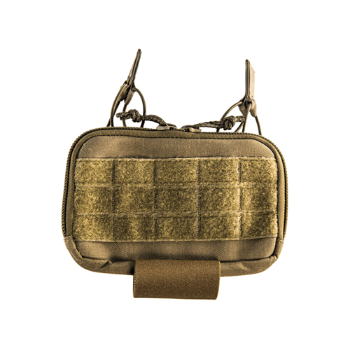 High Speed Gear MAP V2 MOLLE Pouch 14MAP0BK - WCUniforms