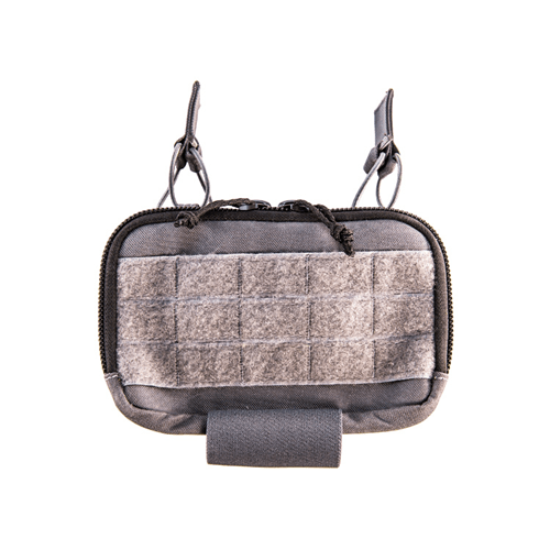 High Speed Gear MAP V2 MOLLE Pouch 14MAP0BK - WCUniforms