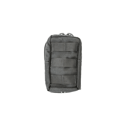 High Speed Gear Mini Radio Utility Pouch 12RP00BK - WCUniforms