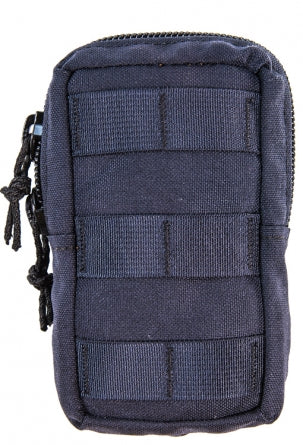 High Speed Gear Mini Radio Utility Pouch 12RP00BK - WCUniforms
