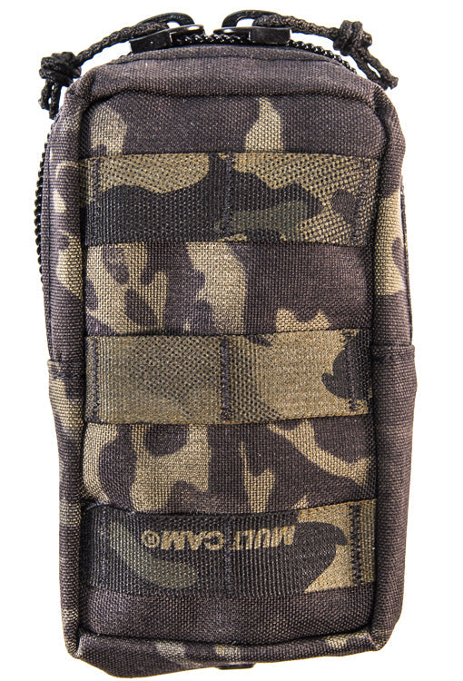 High Speed Gear Mini Radio Utility Pouch 12RP00BK - WCUniforms