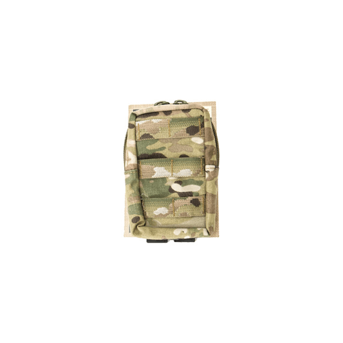 High Speed Gear Mini Radio Utility Pouch 12RP00BK - WCUniforms