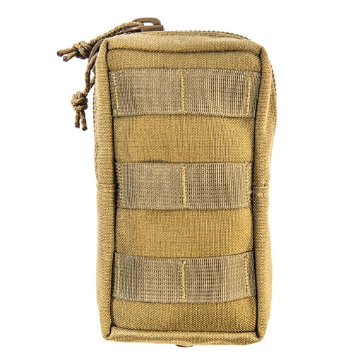 High Speed Gear Mini Radio Utility Pouch 12RP00BK - WCUniforms