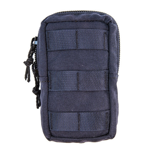 High Speed Gear Mini Radio Utility Pouch 12RP00BK - WCUniforms