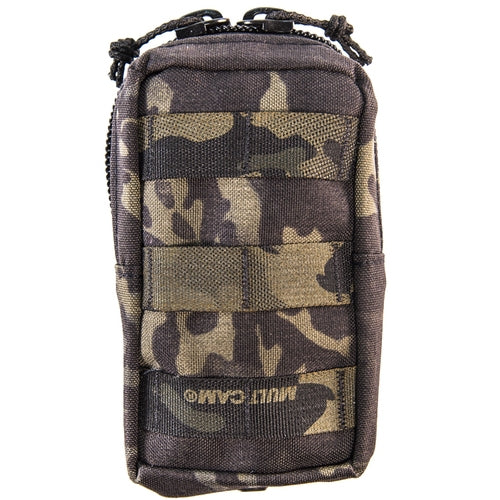 High Speed Gear Mini Radio Utility Pouch 12RP00BK - WCUniforms