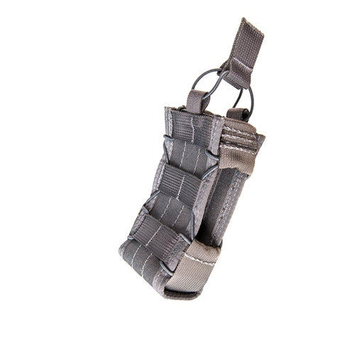 High Speed Gear Multi - Access Comm Adaptable Belt Mount 13MA10BK - WCUniforms